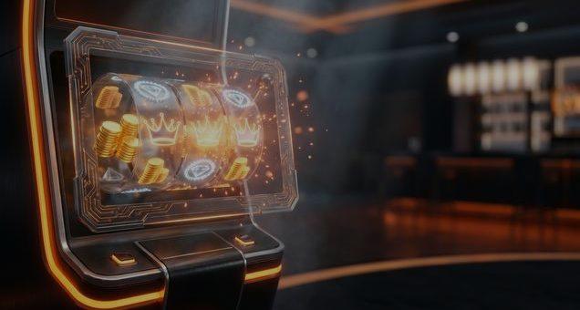 Betsson Casino