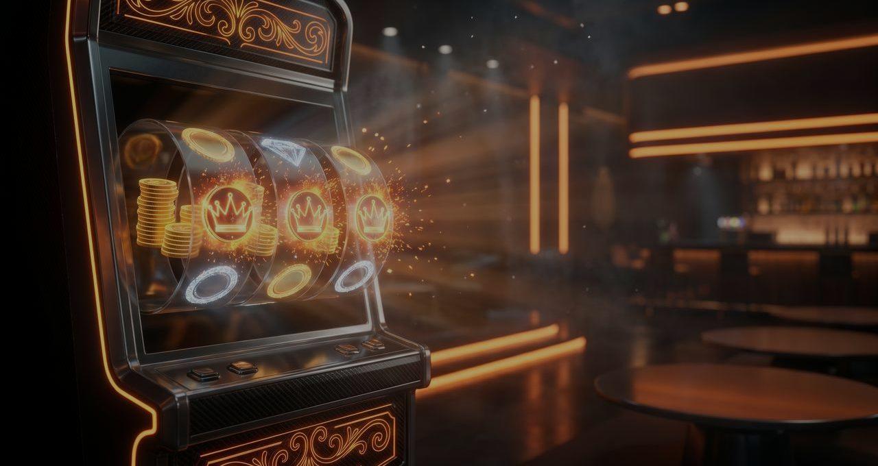 Betsson Casino